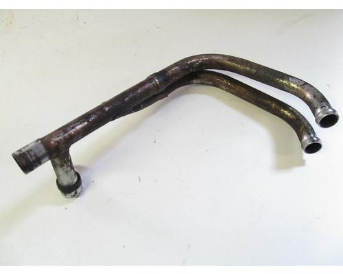 Kawasaki ZG1200-B HEAD PIPE