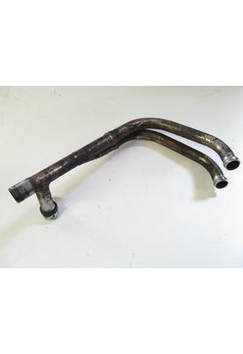 Kawasaki ZG1200-B HEAD PIPE