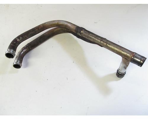 Kawasaki ZG1200-B HEAD PIPE