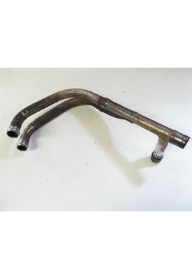 Kawasaki ZG1200-B HEAD PIPE