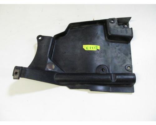Kawasaki ZG1200-B Inner Fairing