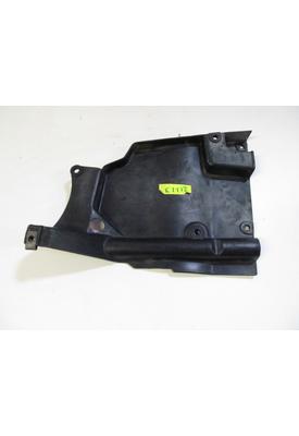 Kawasaki ZG1200-B Inner Fairing