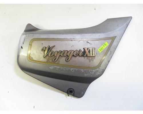 Kawasaki ZG1200-B SIDE COVER