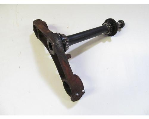 Kawasaki ZG1200-B TRIPLE TREE LOWER