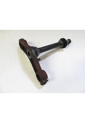Kawasaki ZG1200-B TRIPLE TREE LOWER