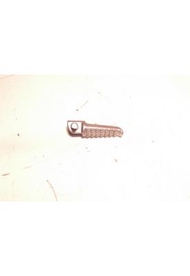 Kawasaki ZRX1200R FOOT PEG REAR