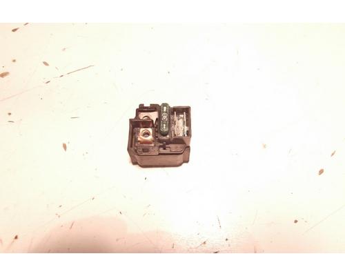 Kawasaki ZRX1200R STARTER RELAY
