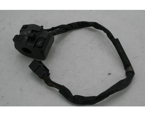 Kawasaki ZX-10R Headlight Switch