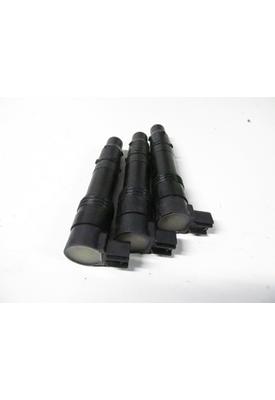 Kawasaki ZX-10R IGNITION COIL