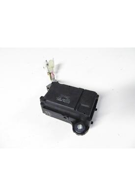 Kawasaki ZX-10R SERVO MOTOR