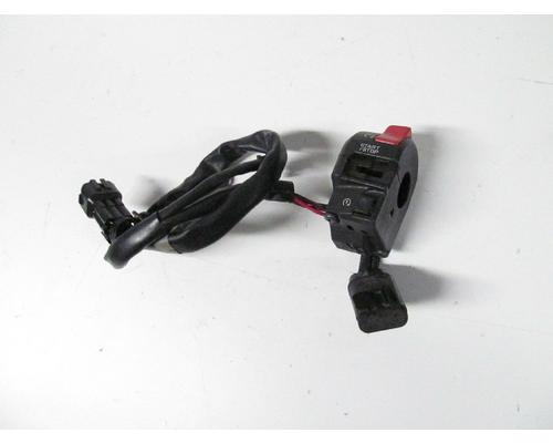 Kawasaki ZX-10R StartStop Switch