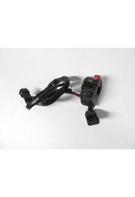Kawasaki ZX-10R Start/Stop Switch