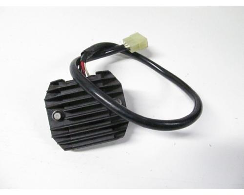 Kawasaki ZX-10R VOLT REGULATORRECTIFIER