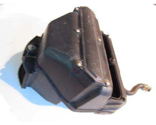 Kawasaki ZX-6R Air Box