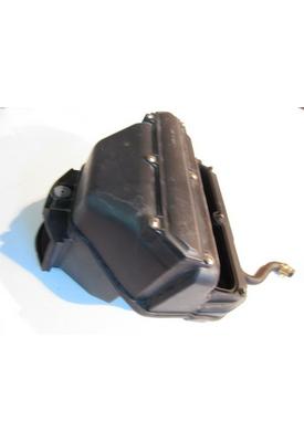 Kawasaki ZX-6R Air Box
