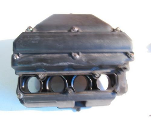 Kawasaki ZX-6R Air Box