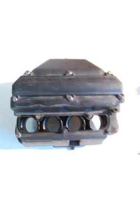 Kawasaki ZX-6R Air Box