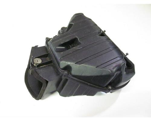 Kawasaki ZX-6R Air Box