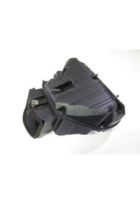 Kawasaki ZX-6R Air Box