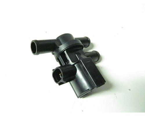 Kawasaki ZX-6R Air Valve Sensor