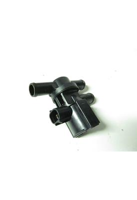 Kawasaki ZX-6R Air Valve Sensor