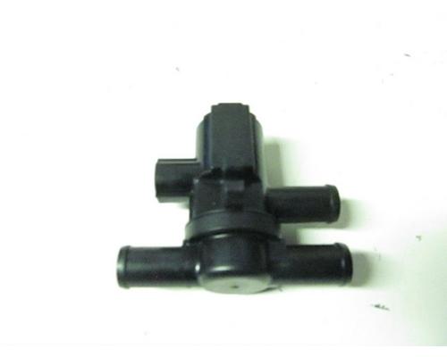Kawasaki ZX-6R Air Valve Sensor