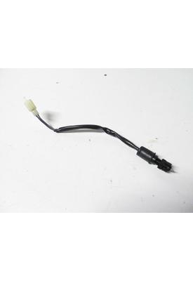 Kawasaki ZX-6R Brake Sensor