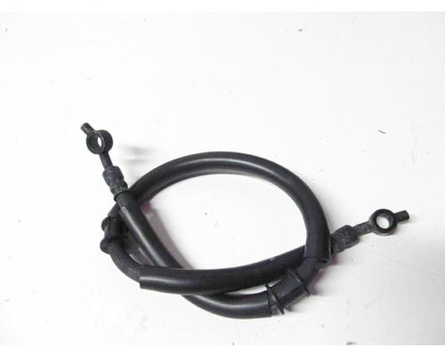 Kawasaki ZX-6R Brake line