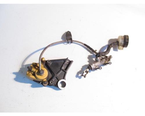 Kawasaki ZX-6R CALIPER BRACKET