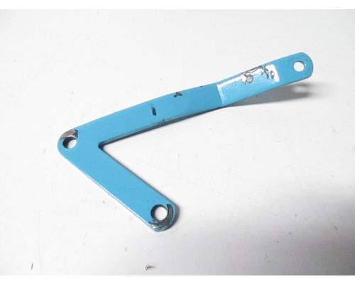 Kawasaki ZX-6R Exhaust Bracket