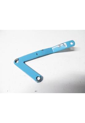 Kawasaki ZX-6R Exhaust Bracket