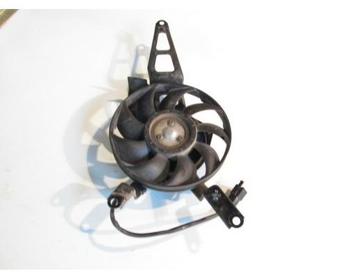 Kawasaki ZX-6R FAN ASSEMBLY