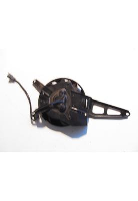 Kawasaki ZX-6R FAN ASSEMBLY