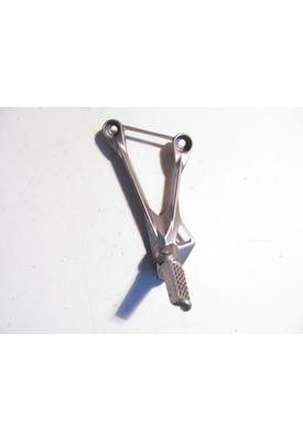 Kawasaki ZX-6R FOOT PEG REAR