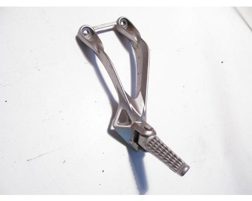 Kawasaki ZX-6R FOOT PEG REAR
