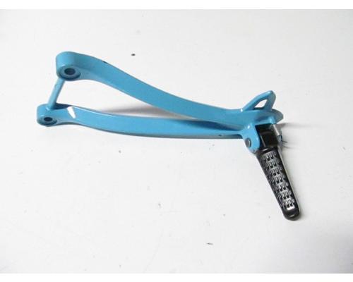Kawasaki ZX-6R FOOT PEG REAR