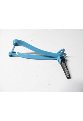 Kawasaki ZX-6R FOOT PEG REAR