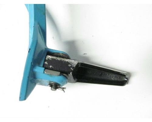 Kawasaki ZX-6R FOOT PEG REAR