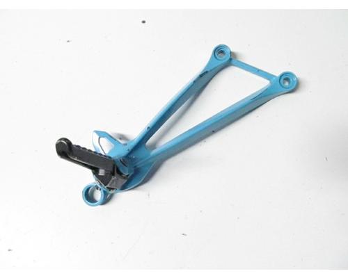 Kawasaki ZX-6R FOOT PEG REAR
