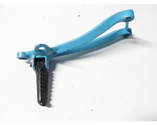 Kawasaki ZX-6R FOOT PEG REAR