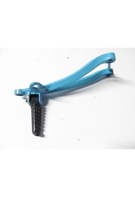 Kawasaki ZX-6R FOOT PEG REAR