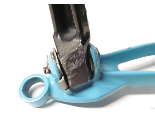Kawasaki ZX-6R FOOT PEG REAR