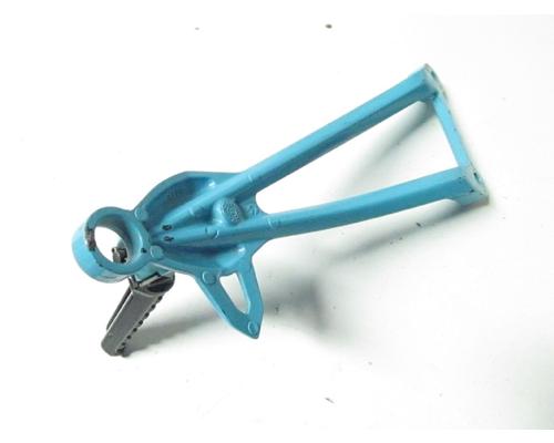 Kawasaki ZX-6R FOOT PEG REAR