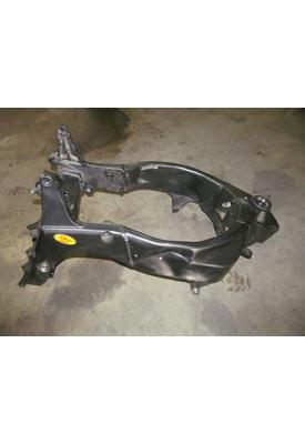 Kawasaki ZX-6R FRAME