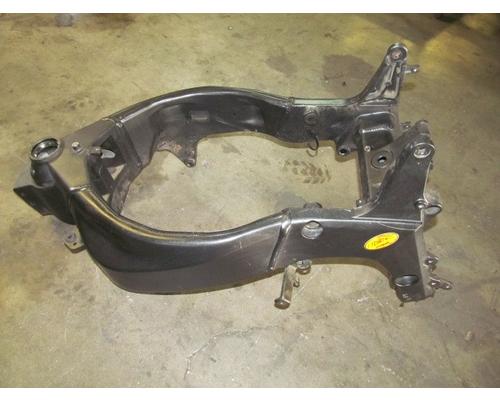Kawasaki ZX-6R FRAME