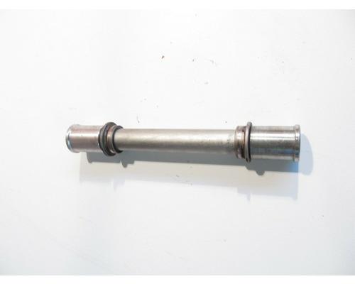 Kawasaki ZX-6R FRONT AXLE