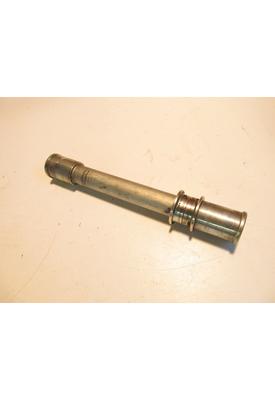 Kawasaki ZX-6R FRONT AXLE