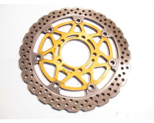 Kawasaki ZX-6R FRONT ROTOR