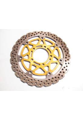 Kawasaki ZX-6R FRONT ROTOR