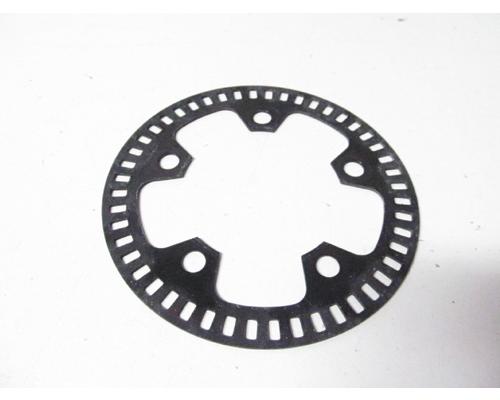 Kawasaki ZX-6R FRONT ROTOR